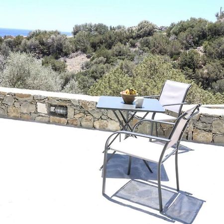 Skouros Villa 2 Kastri  Eksteriør bilde