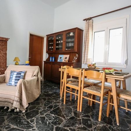 Skouros Villa 2 Kastri  Eksteriør bilde